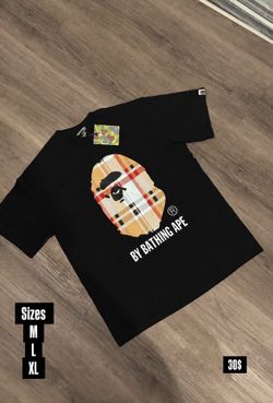 Bape shirt