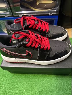 Jordan 1 golf shoes spikes