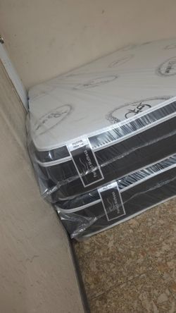 Pillow top