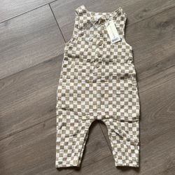 Baby Infant Bodysuit Jumpsuit 3-6 Month