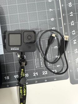 Go pro hero 9