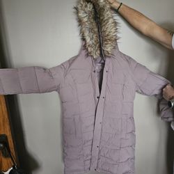 Calvin Klein Winter Jacket 