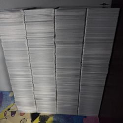 Pokémon Cards Tcg Bulk 