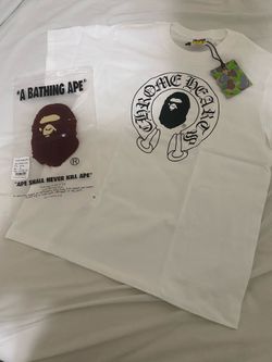 Bape Shirts