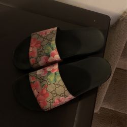 Gucci Slides