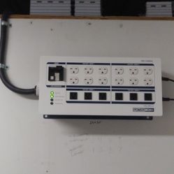 Powerbox and Sentinel Control Grow Equipment 