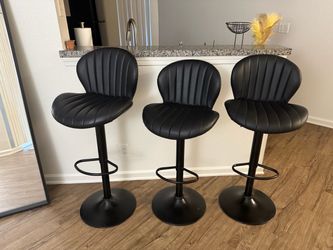 Bar stools