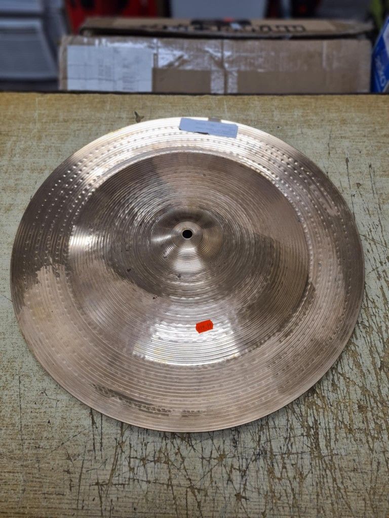 Sabian 18" China Cymbal