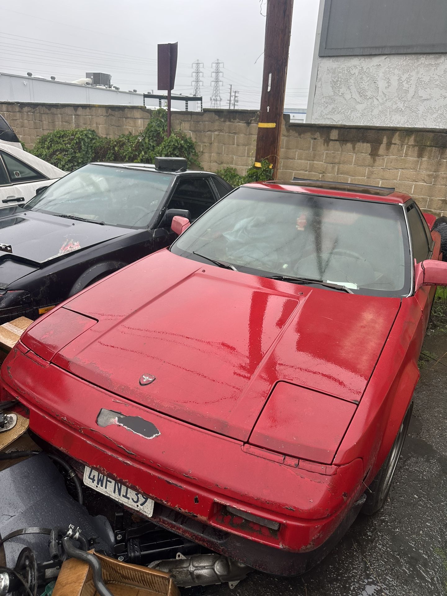 3 Mr2 Aw11 for Sale in Garden Grove, CA - OfferUp