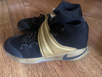 Nike Kyrie 2 “Game 7” sneakers in brand new condition.