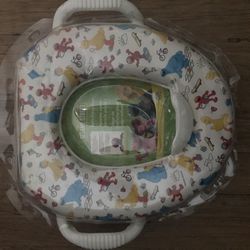 Kids Toilet Seat 