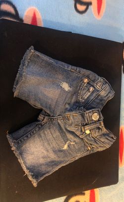 Baby shorts 3-6 months