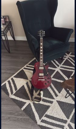 Epiphone Les Paul
