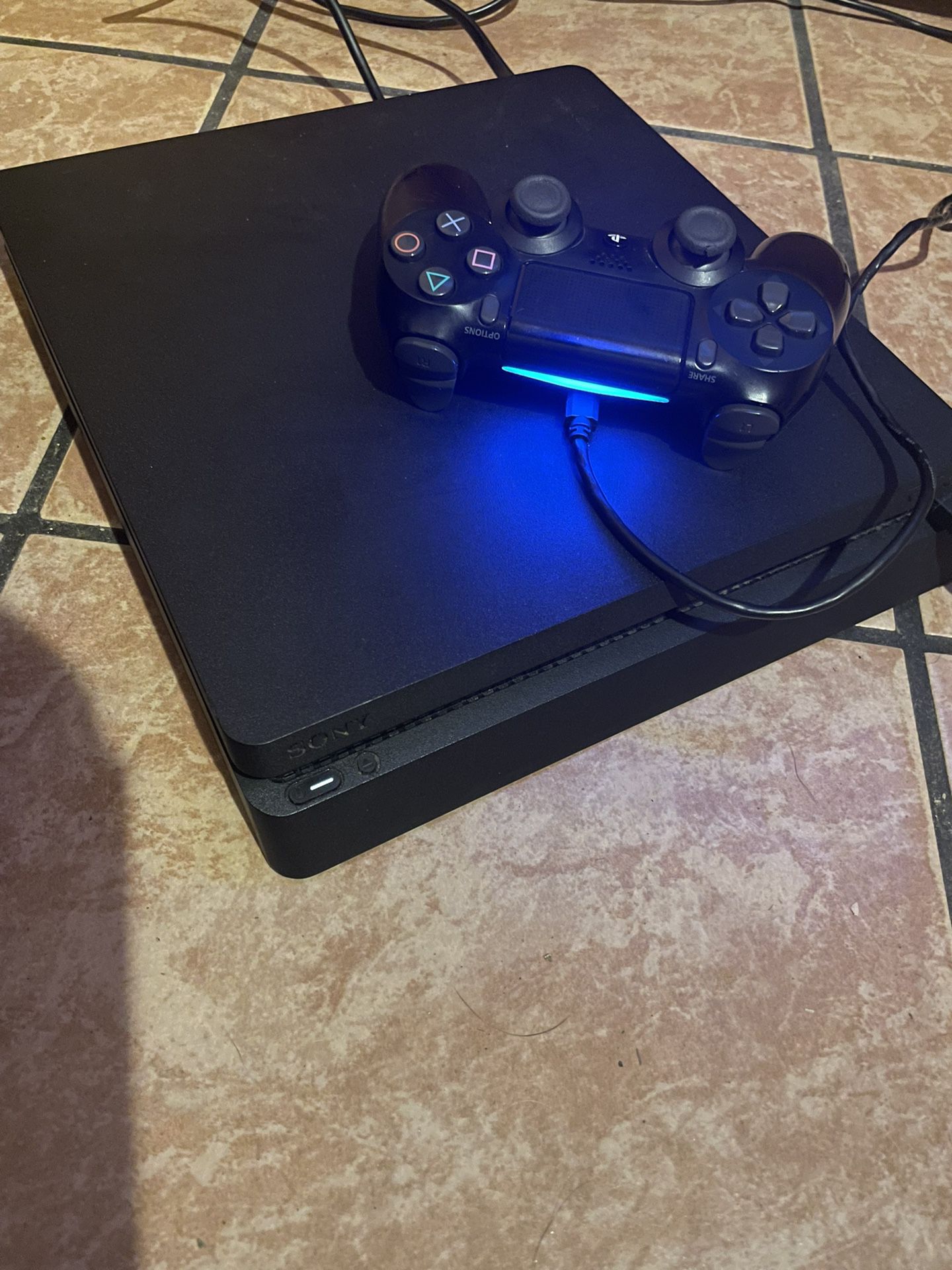PlayStation 4