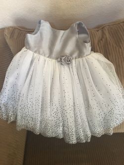 Little Girls Church Dresses
