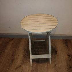 Table/ Stool