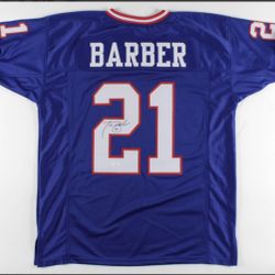 New York Giants Jersey 