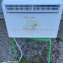 Window A/C