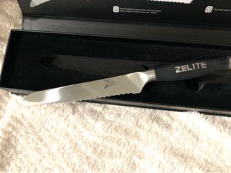 ZELITE 6” UTILITY KNIFE