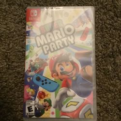 Mario Party