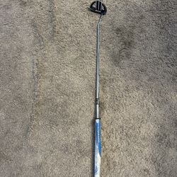 Rife Barbados Island Series 35” Putter Super Stroke Grip
