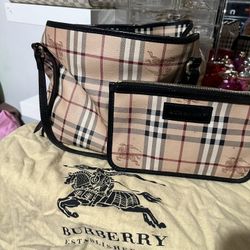 Burberry Purses