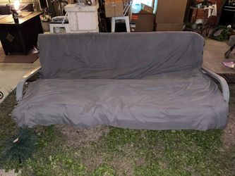 Sofa / full size bed