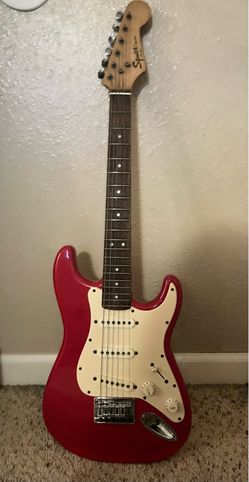 Electric Guitar