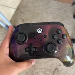 Elite Xbox Controllers 