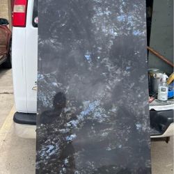 Granite Countertop 