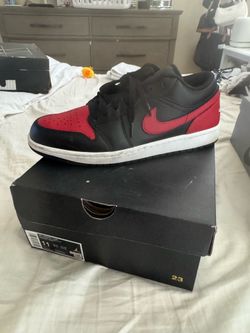 Jordan shoes