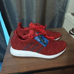 Size 13 Adidas New Never Worn