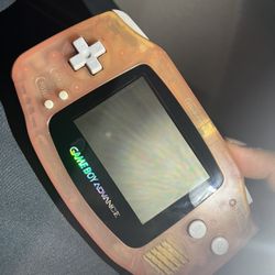 Gameboy Advance