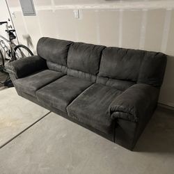 Couch On Sale Cash Only