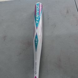Softball Bat