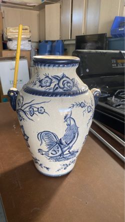 Vase