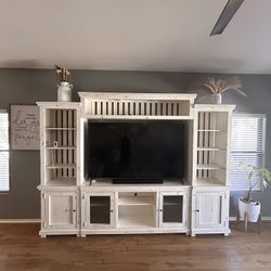 Entertainment Center