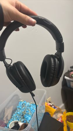 Gaming Headset