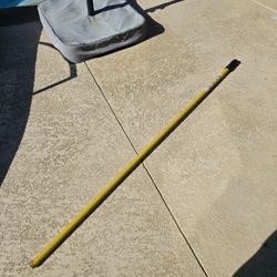 MR LONGARM 6618 6-Feet to 18-Feet Alumi Glass Extension Pole