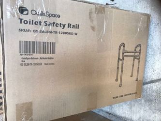 Oasis Safety Rail Brand New in Box