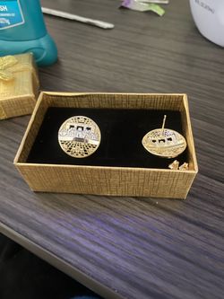 14 k gold nuggets
