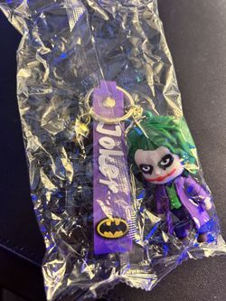 Keychains