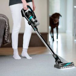 Bissell Cordless Pet Vacuum