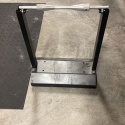 Motorcycle Tire Balancer