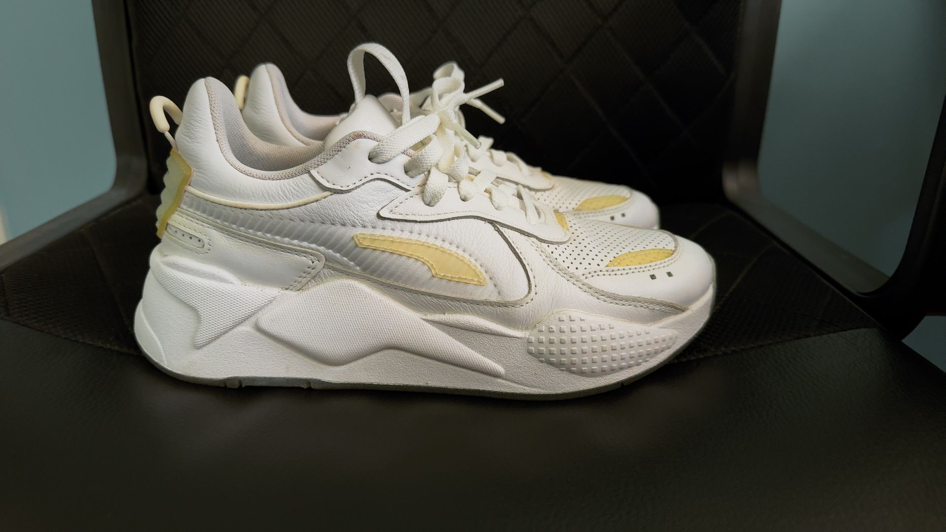 PUMA RS-X Size 5.5Y (GS)