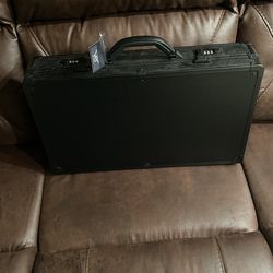 Brand New Barber Case