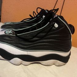 USED jordans MENS11