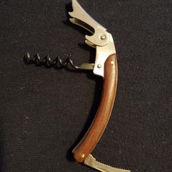 Tuscan Vintage Bottle Opener 