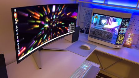 Ultimate Gaming Computer PC 