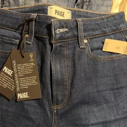 Jeans Paige 